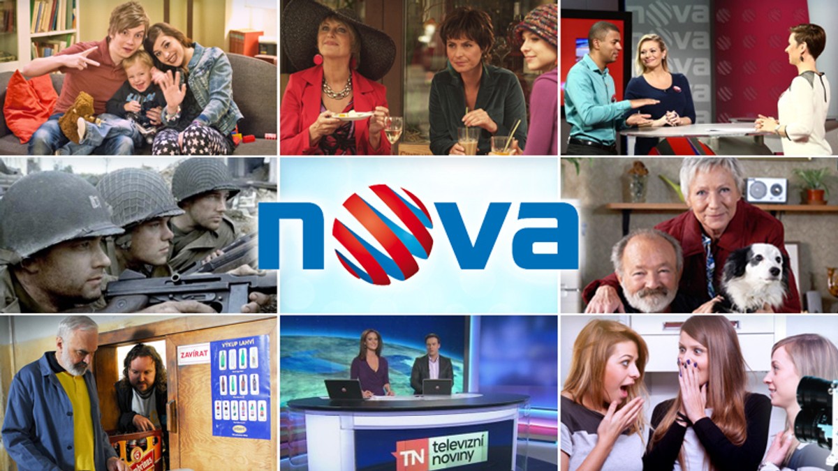 SERIÁLOVÁ SEZONA ZAČÍNÁ Víme, kdy startují oblíbené seriály!