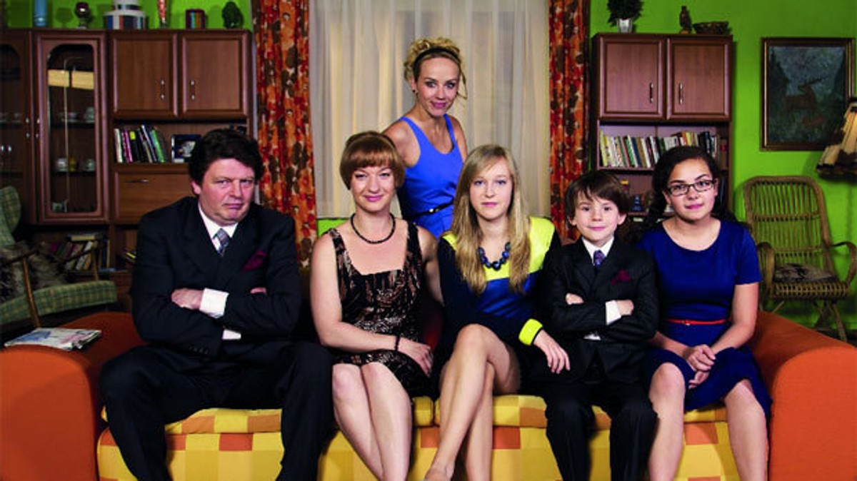 FOTO: Co dnes dělají a jak vypadají dětské hvězdy ze ...