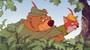 ODHALENÍ: Animák Robin Hood vykradl bezpočet prvků z klasických Disneyovek!