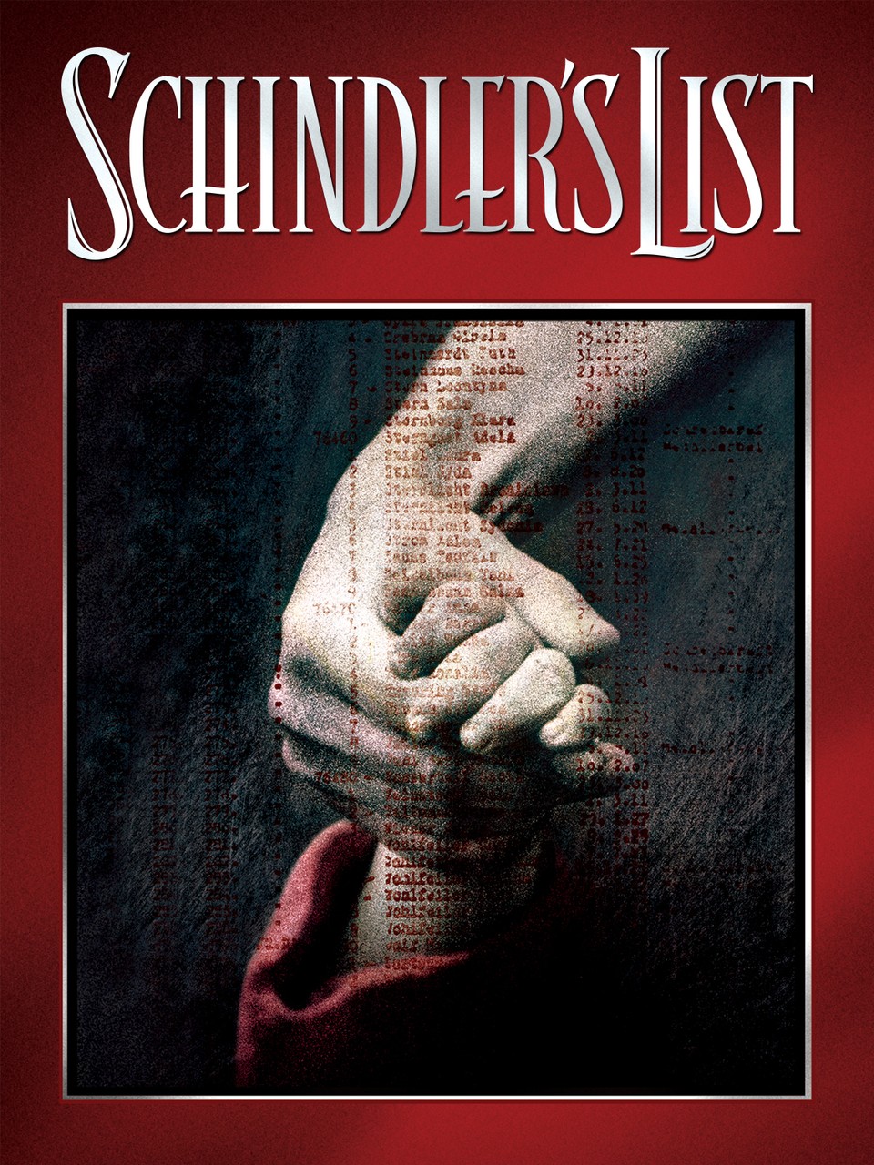 Schindlerův seznam - 7