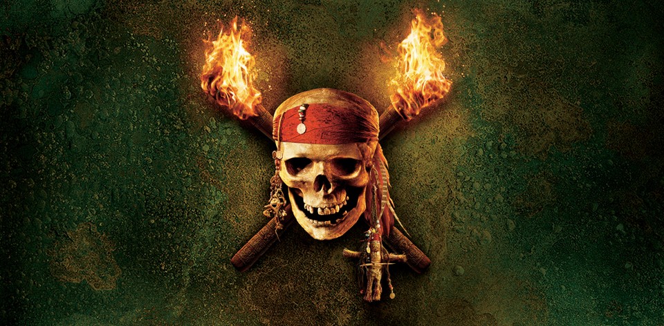 GALERIE: Piráti z Karibiku 2 - 13