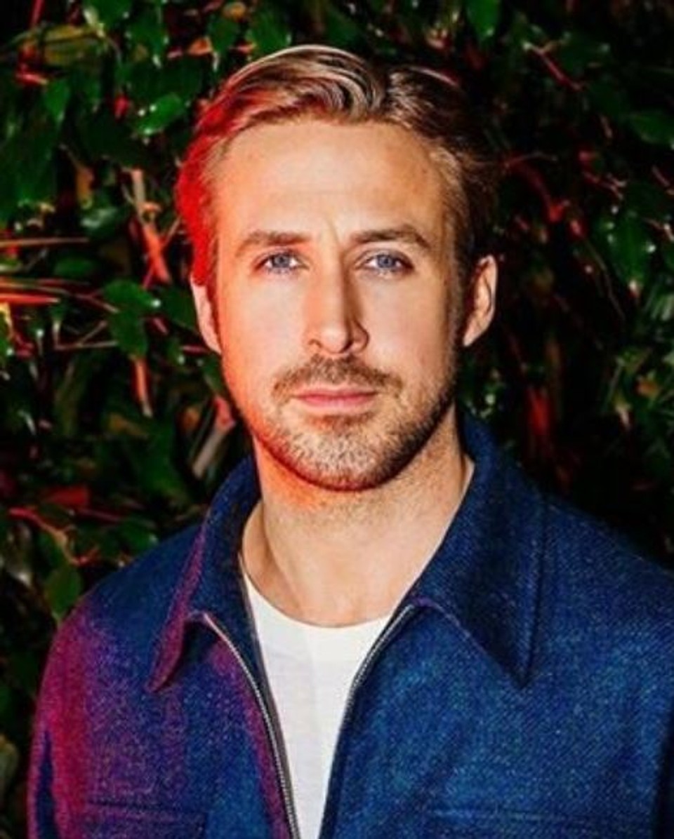 Ryan Gosling - 7