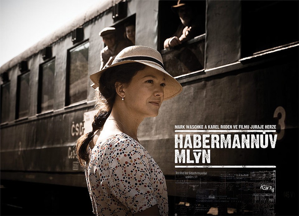 Habermannův mlýn - 27