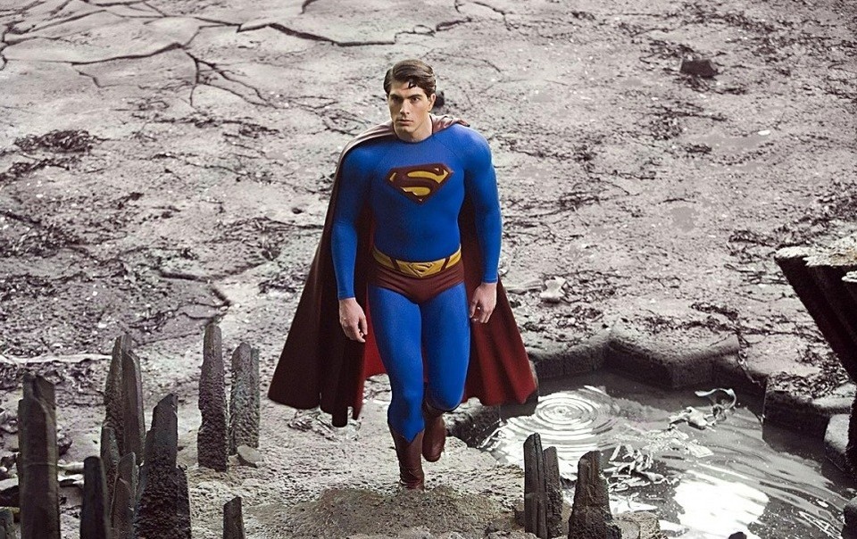 Galerie: Superman se vrací - 8
