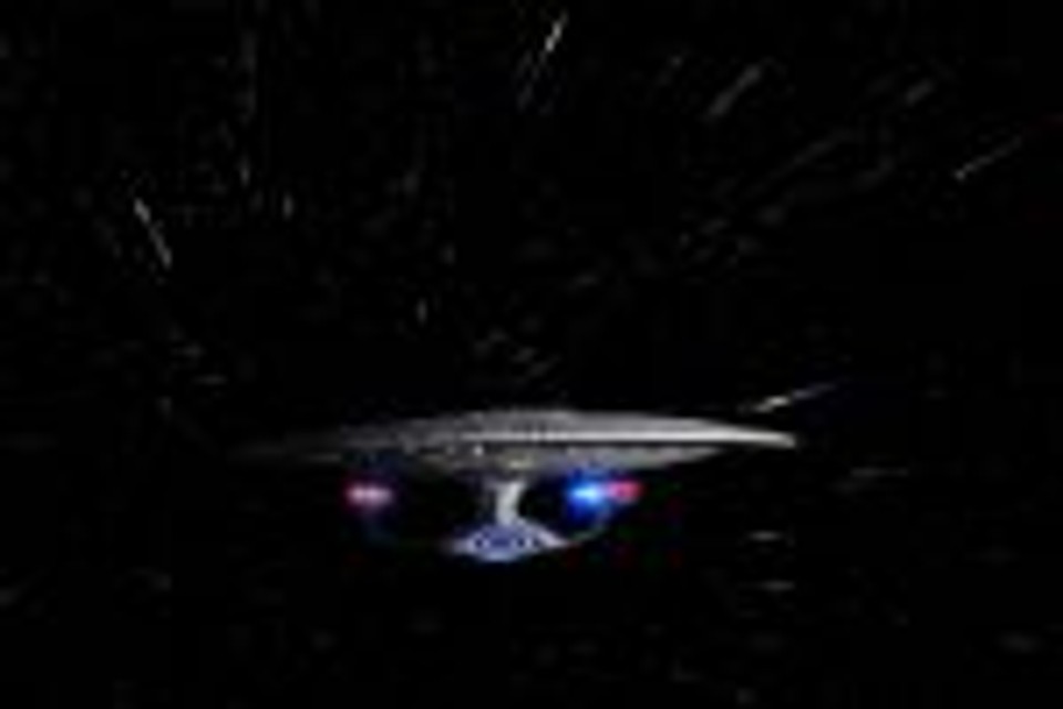 Ze světa: Jaký bude třetí Star Trek?