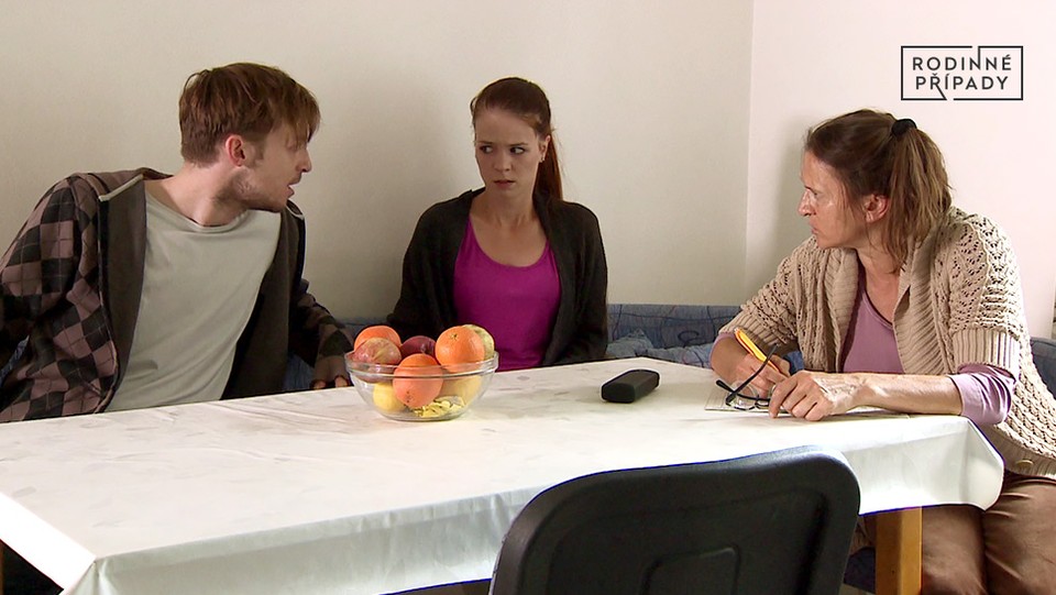 Rodinne Pripady Nova