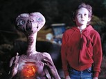 E.T. - Mimozemšťan - 2