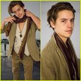 Cole Sprouse - 7