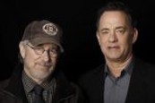Ze světa: Steven Spielberg si zopakuje spolupráci s Tomem Hanksem