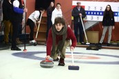 Hvězdy TV Nova na curlingu - 5