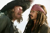 GALERIE: Piráti z Karibiku – Na konci světa - 1