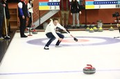 Hvězdy TV Nova na curlingu - 4