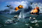 Pearl Harbor - 4