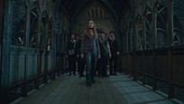 Harry Potter a relikvie smrti - část 2 - 19