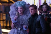 Hunger Games: Vražedná pomsta - 24