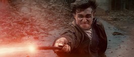 Harry Potter - 6