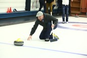 Hvězdy TV Nova na curlingu - 6