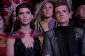 Hunger Games: Vražedná pomsta - 25