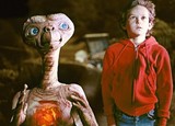 E.T. - Mimozemšťan - 1