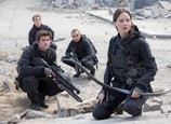 Hunger Games: Síla vzdoru 2. část - 8