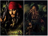 GALERIE: Piráti z Karibiku 2 - 11