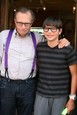 Larry King a jeho syn