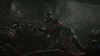 Ant-Man - 4