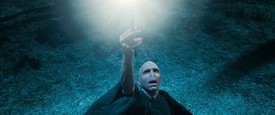 Harry Potter a Relikvie smrti 1 - 16