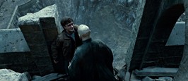 Harry Potter a relikvie smrti - část 2 - 10