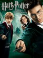 Harry Potter a Fénixův řád - 1