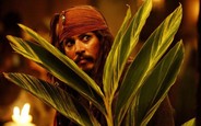 GALERIE: Piráti z Karibiku 2 - 6