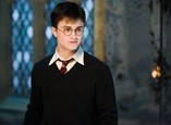 Daniel Radcliffe ve filmu Harry Potter a Fénixův řád