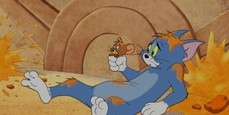 Tom & Jerry a ztracený drak - 2