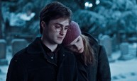 Harry Potter a Relikvie smrti 1 - 11