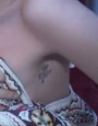Štěpánka Fingerhutová tetování - 2