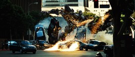 Film Transformers (2007) - 5