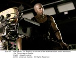 Riddick: Kronika temna - 4