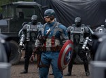 Captain America: První Avenger - 15