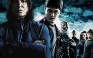 J. K. Rowling o Harry Potterovi - 8