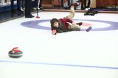 Hvězdy TV Nova na curlingu - 7