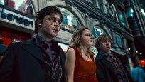 Harry Potter a Relikvie smrti 1 - 3