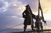 Piráti z Karibiku: Prokletí Černé perly - 6