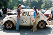 Herbie: Můj auťák brouk - 7