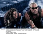 Riddick: Kronika temna - 3