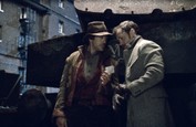Galerie: Sherlock Holmes: Hra stínů - 1