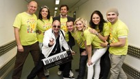 Charitativní koncert Chceme žít s vámi 2012