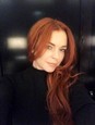 Lindsay Lohan - 5