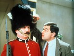 Rowan Atkinson jako Mr. Bean - 6