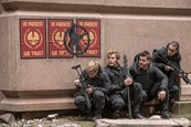 Hunger Games: Síla vzdoru 2. část - 3