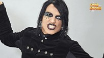Tvoje tvář má známý hlas: David Gránský jako Marilyn Manson